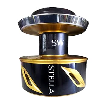 Amazon | (純正パーツ) シマノ 20 ステラ SW 4000XG スプール